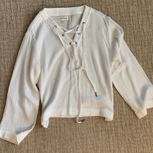 Cloth and Stone Size medium